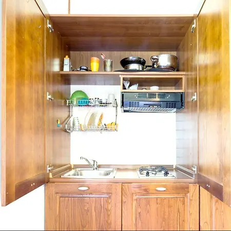 One Bedroom With City View Shared Pool And Enclosed Garden At Appartement *