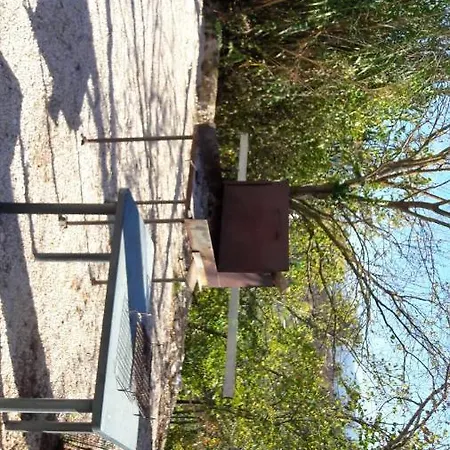 One Bedroom With City View Shared Pool And Enclosed Garden At