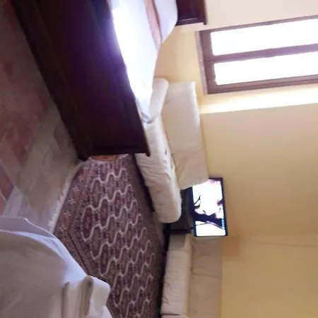 One Bedroom With City View Shared Pool And Enclosed Garden At *